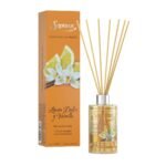 Difusor Limón Dulce y Vainilla