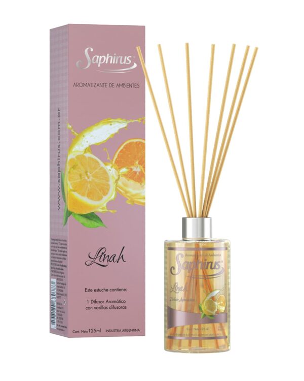 Difusor Linah