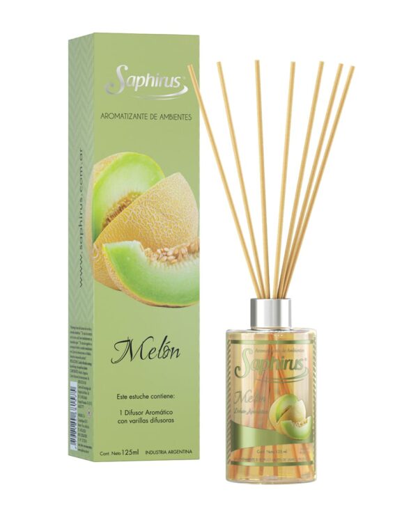 Difusor Melón