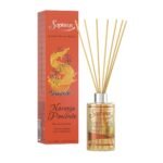 Difusor Naranja y Pimienta