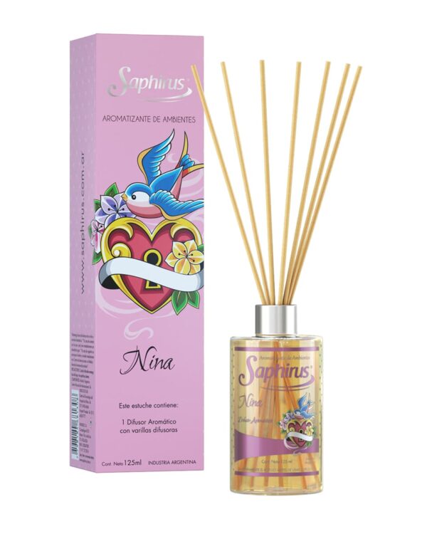 Difusor Nina