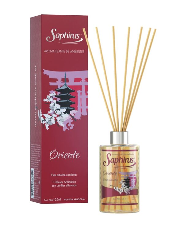 Difusor Oriente