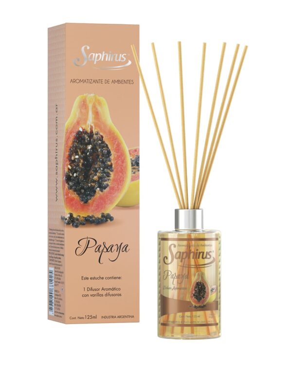 Difusor Papaya