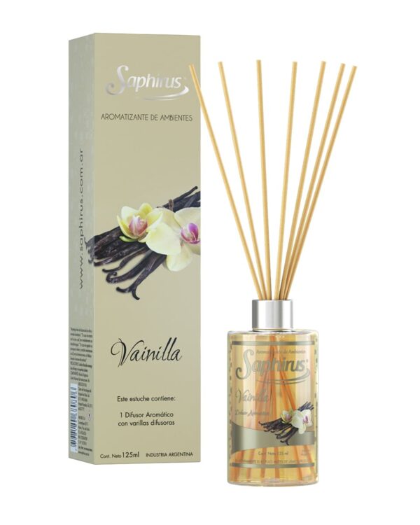 Difusor Vainilla