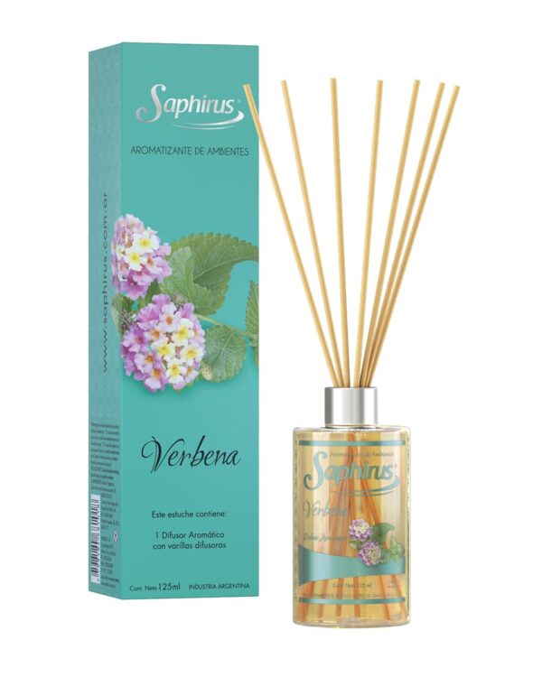 Difusor Verbena