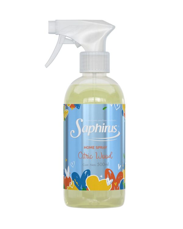 Home Spray Citric Wood