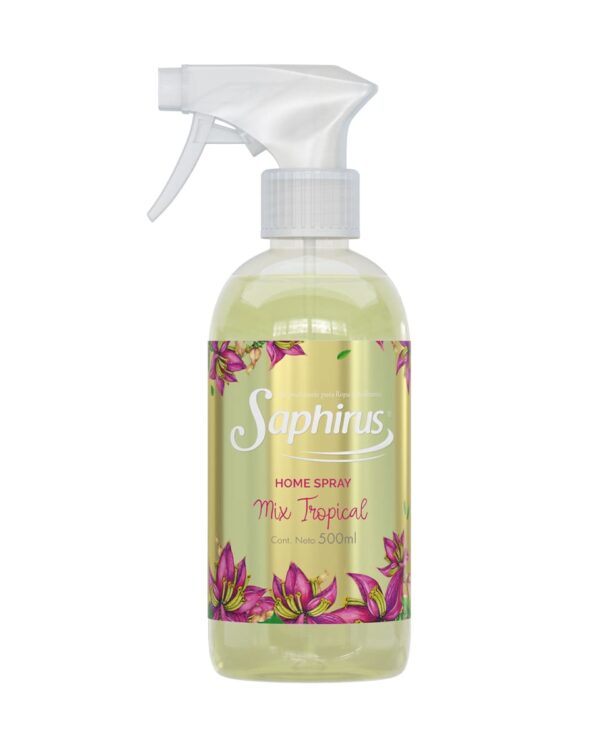 Home Spray Mix Tropical
