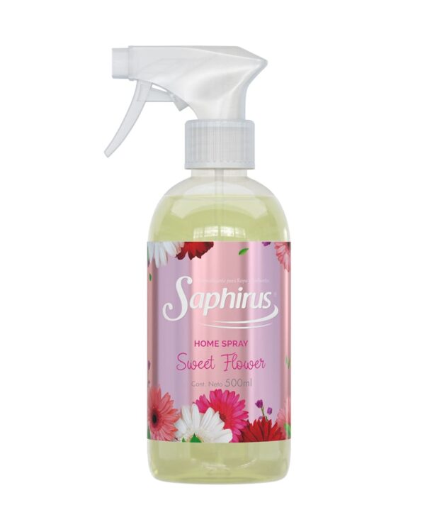 Home Spray Sweet Flowers