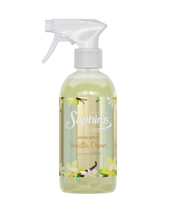 Home Spray Vainilla Cream