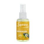 Aromatizador Mini Flores Blancas