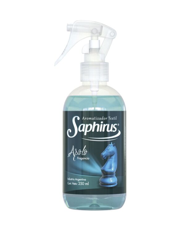 Textil Apolo SAPHIRUS