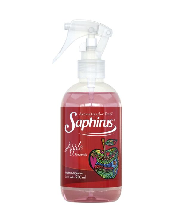 Textil Apple SAPHIRUS