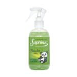 Textil Bamboo SAPHIRUS