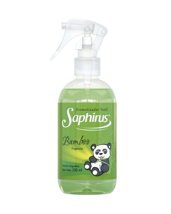 Textil Bamboo SAPHIRUS