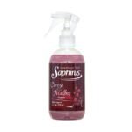 Textil Cereza Malbec SAPHIRUS