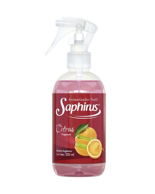 Textil Citrus SAPHIRUS
