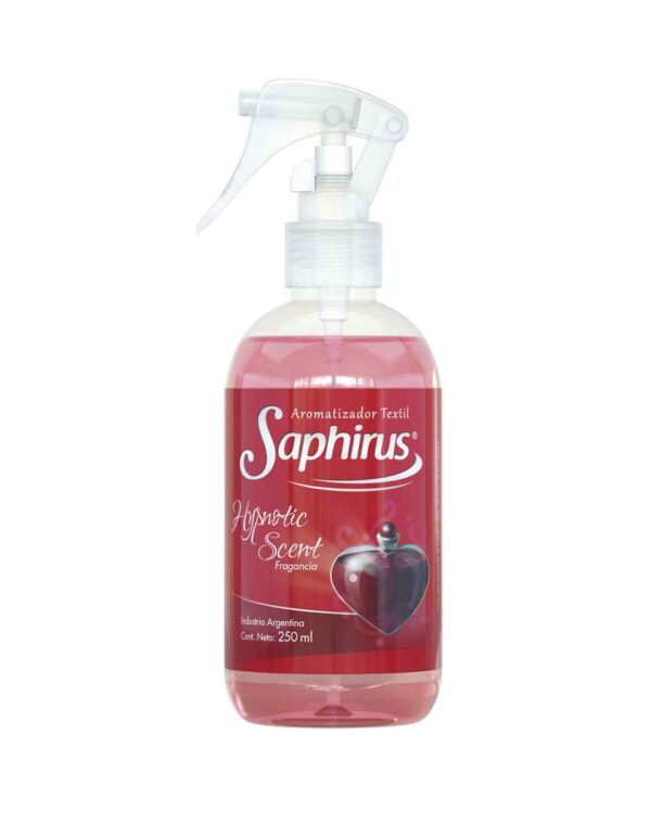 Textil Hypnotic Scent SAPHIRUS