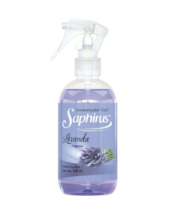 Textil Lavanda SAPHIRUS