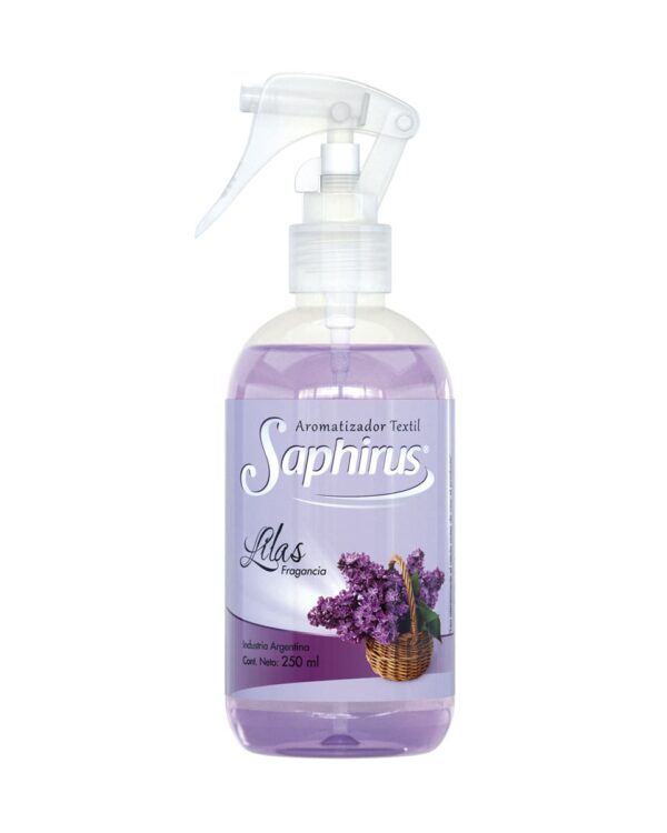 Textil Lilas SAPHIRUS