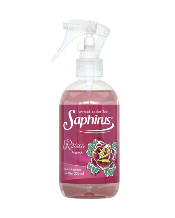 Textil Rosas SAPHIRUS