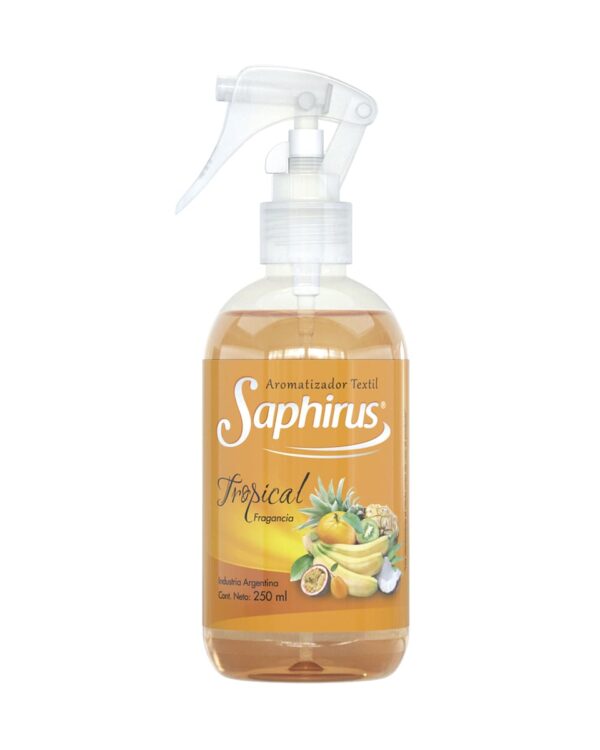 Textil Tropical SAPHIRUS