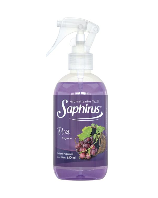 Textil Uva SAPHIRUS