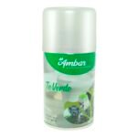 Aerosol Te Verde AMBAR