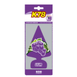 Aromatizante en Pinito  - Uva