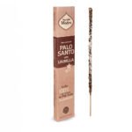 Palo Santo con VAINILLA