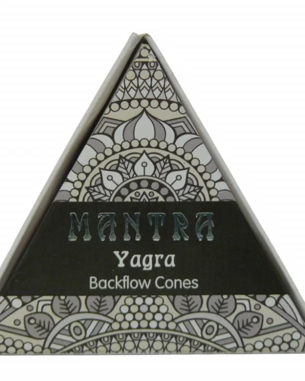 Conito x10 Mantra - Yagra