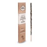 Palo Santo con YAGRA