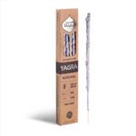 Palo Santo Natural con YAGRA