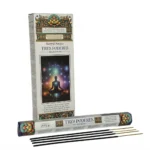 Sacred Scents - Tres Poderes