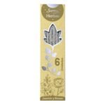 HIERBAS Jazmín y rosas