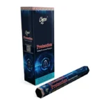 Sahumerio Charu Hexagonal PROTECCION x20