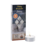 Velas de Noche x10