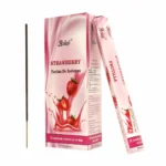Sahumerio Hexagonal Balaji - Frutilla