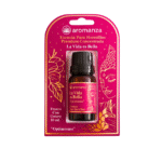 LA VIDA ES BELLA - Aceite Esencial Aromanza Colgables10ML