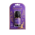 LAVANDAS DEL VALLE - Aceite Esencial Aromanza Colgables10ML