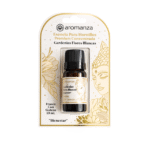 GARDENIAS FLORES BLANCAS - Aceite Esencial Aromanza Colgables10ML
