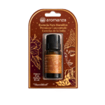 ESENCIAS DE LA INDIA - Aceite Esencial Aromanza Colgables10ML