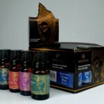 Aceite Esencial Aromanza 10ML