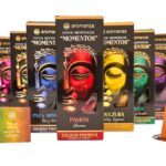 Conos Momentos Aromanza x12