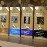 Mini Palo Santo Buena Onda x5