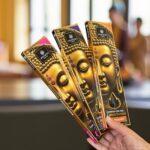 Sahumerios Emociones x5