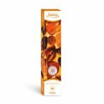 Amber - Masala Saphirus