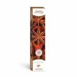 Cinnamon - Masala Saphirus