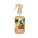 Textil Star Wars Mandalorian & Grogu