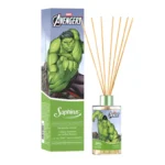Difusor Avengers Hulk