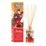 Difusor Avengers Iron Man